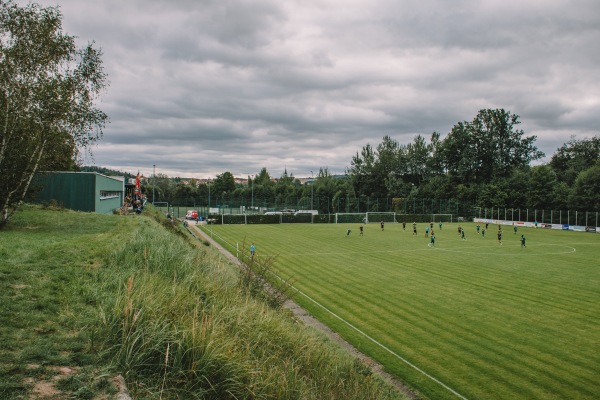 Burgstadion - Dohna