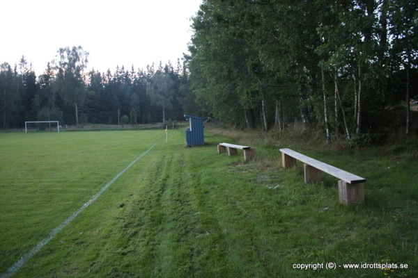 Näshults IP - Näshult