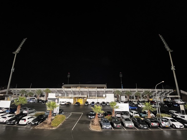 Athlítiko Kentro Zenon 