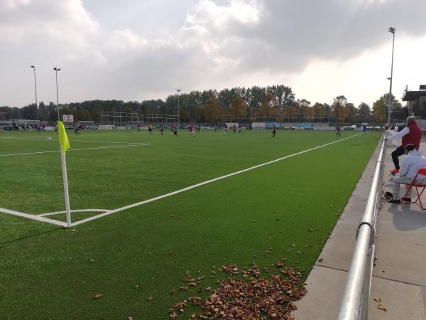 Sportpark Reeweg - Dordrecht