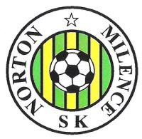 Wappen ehemals SK NORTON Milence