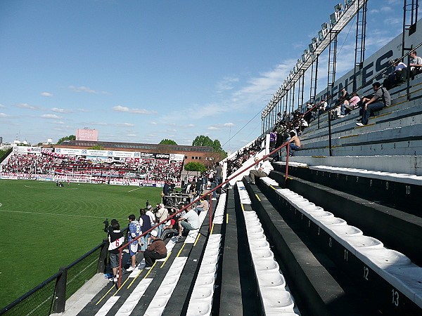 Estadio Islas Malvinas - Buenos Aires, BA