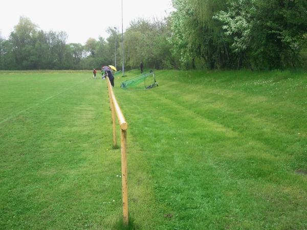 Sportanlage auf der Steinlach Platz 2 - Nehren