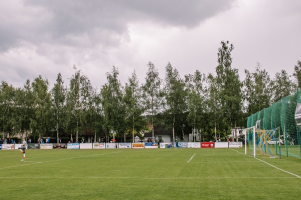 Sportanlage Freiheitsplatz von 1848 - Waldenburg