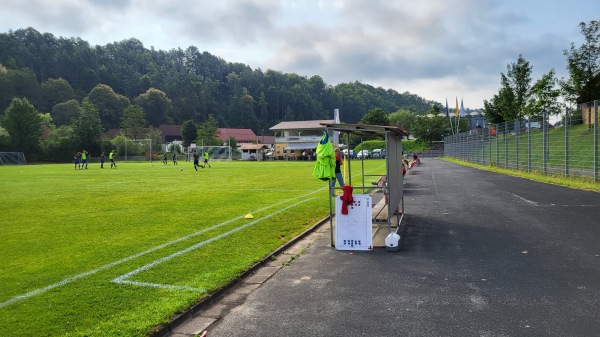 Sportplatz Hauptstraße - Waischenfeld