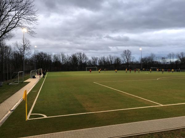 Bezirkssportanlage Leiferder Weg C-Platz - Braunschweig-Rüningen