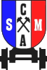 Wappen SCM Aljustrelense  12702