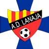 Wappen AD Lanaja 