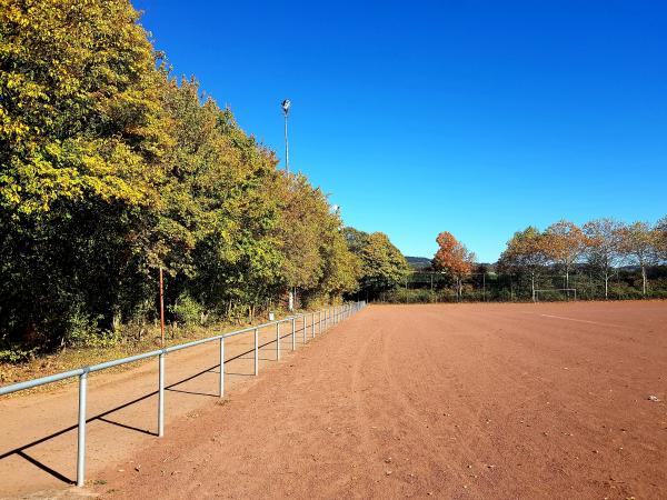 Schul- und Sportzentrum Lohfeld Platz 2 - Bad Salzuflen-Schötmar
