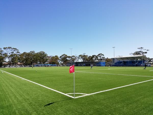 APEX Football Stadium - Adelaide