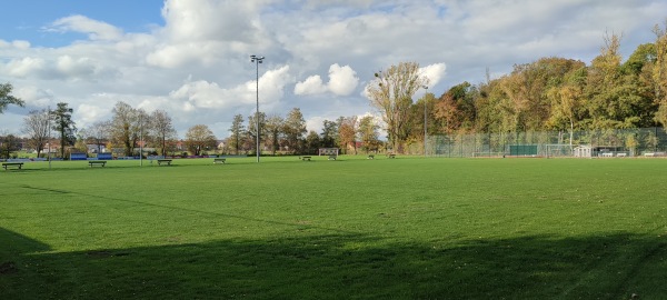 Sportanlage Ihmer Landstraße B-Platz - Ronnenberg