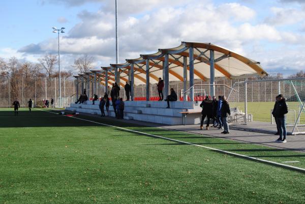 Paul-Renz-Sportanlage KR1 - Augsburg