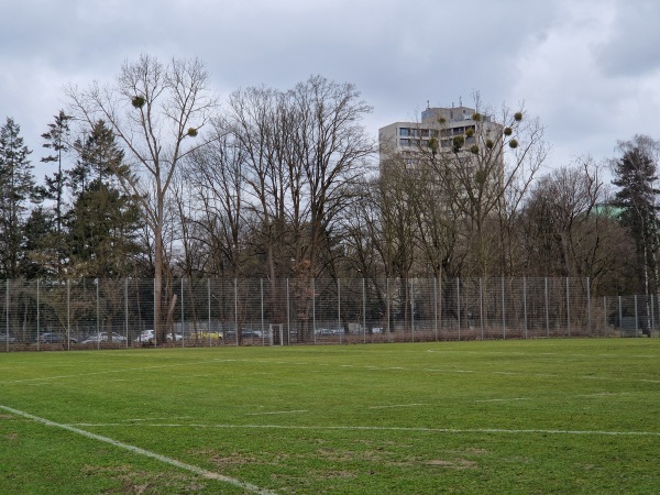 96-Nachwuchsleistungszentrum E-Platz - Hannover