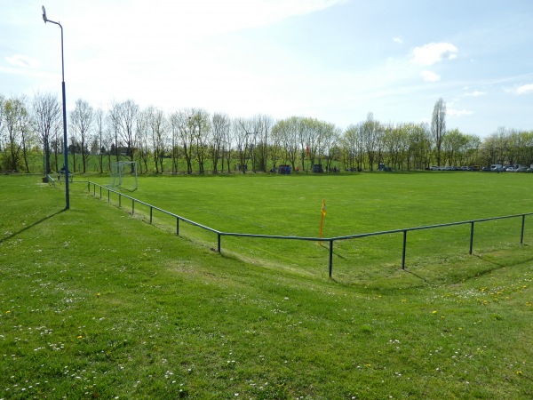 Dieter-Süßbier-Arena - Falkenberg/Mark-Kruge