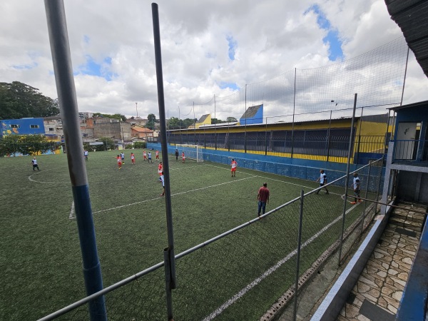 Arena Taipas - São Paulo, SP