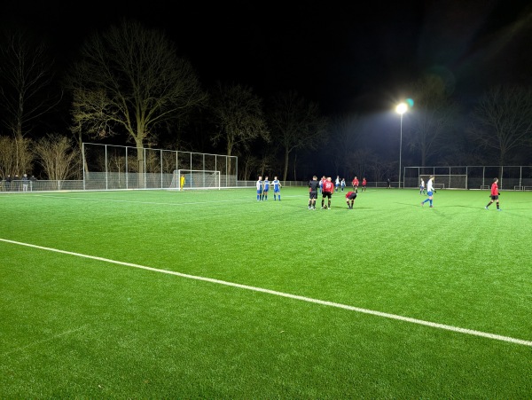 Sportpark Het Midden - DETO veld 3 - Twenterand-Vriezenveen