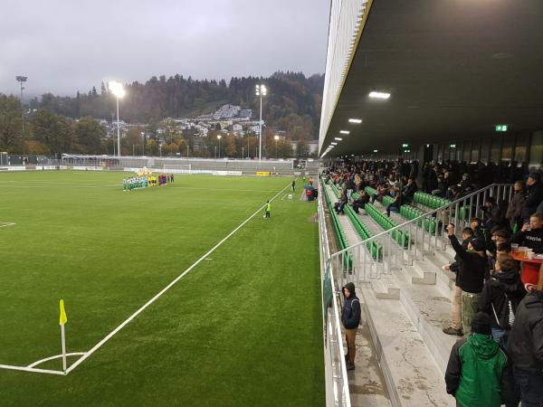 Sportzentrum Kleinfeld - Kriens