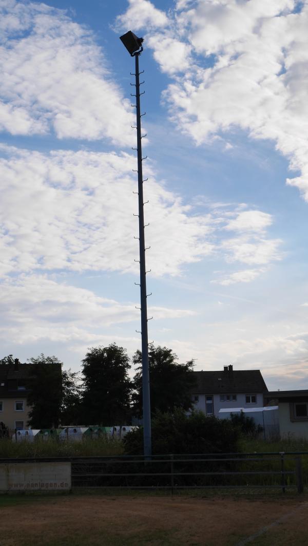 SVP-Platz am Sportzentrum - Philippsburg