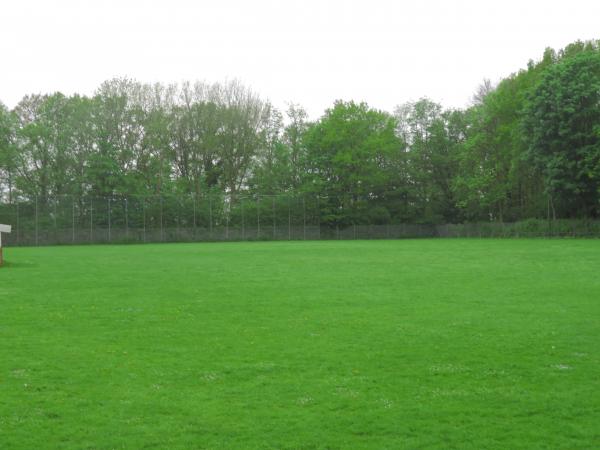 Bezirkssportanlage Oeversberg Platz 2 - Bremen-Grohn