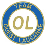 Wappen Team Ouest Lausanne