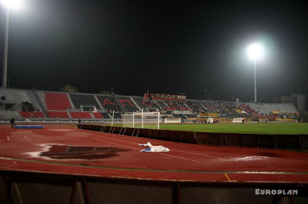Stadio Kalamarias - Thessaloníki