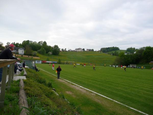 Sportzentrum Neustift - Neustift