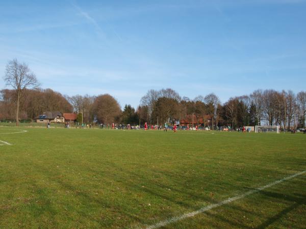 Sportplatz Ahle - Heek-Ahle