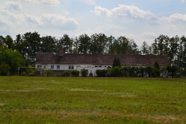 Sportplatz am Jugendseeheim - Zerbst/Anhalt-Deetz