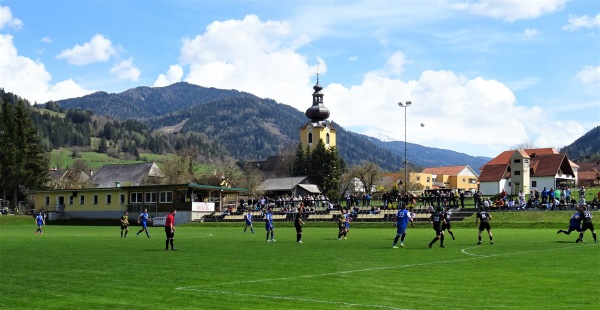 Sportplatz Scheifling - Scheifling