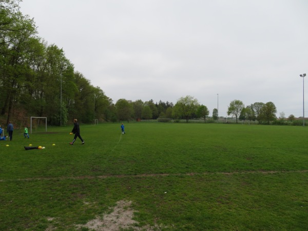 Sportanlage Im Bulloh - Celle-Altenhagen