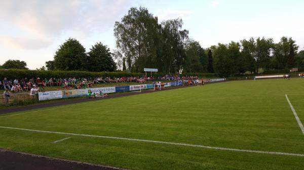 Stadion Waging am See - Waging am See