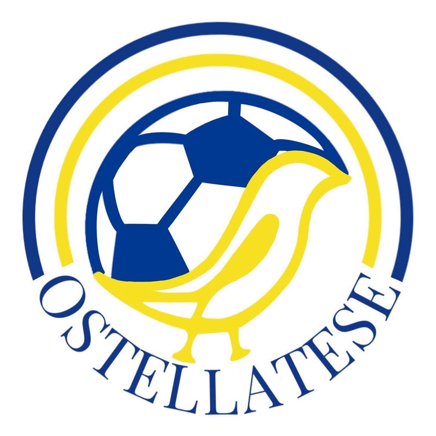 Wappen ASD Ostellatese 