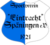 Wappen ehemals SV Eintracht Späningen 1921  100829