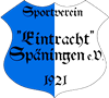 Wappen ehemals SV Eintracht Späningen 1921