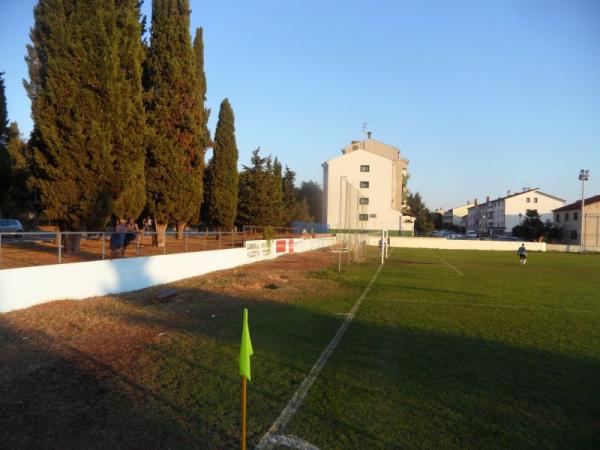 Igralište Oliva - Fažana