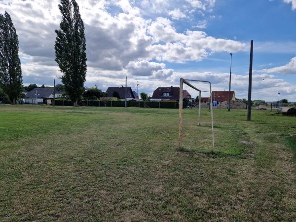 Sportanlage am Eichengrund Platz 2 - Temnitztal-Wildberg