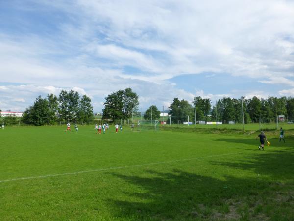 Union-Platz - Steyr