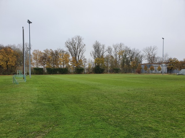 TSG-Stadion Nebenplatz 3 - Augsburg-Lechhausen