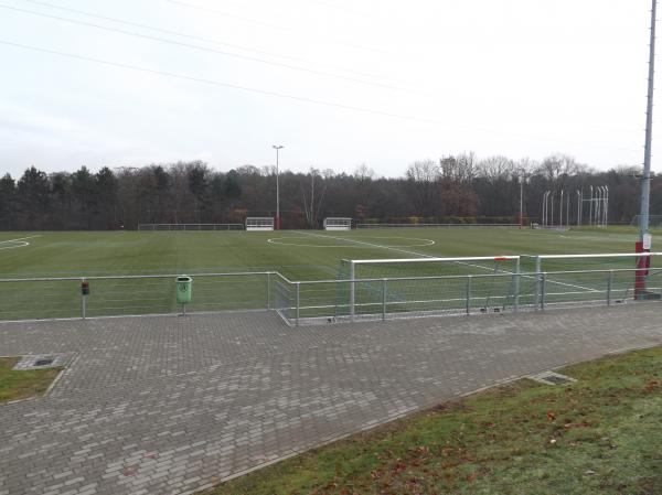 Sportpark Kelsterbach Platz 3 - Kelsterbach