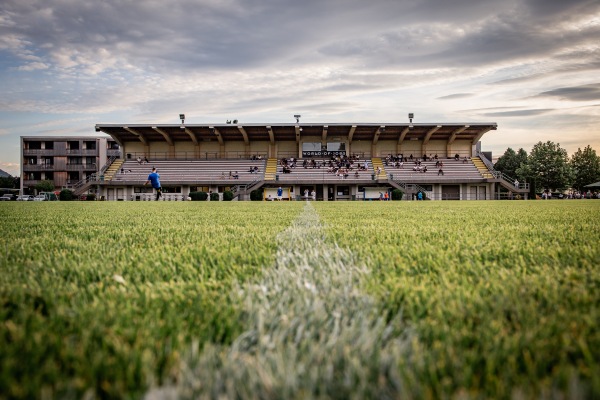Herrenriedstadion - Hohenems