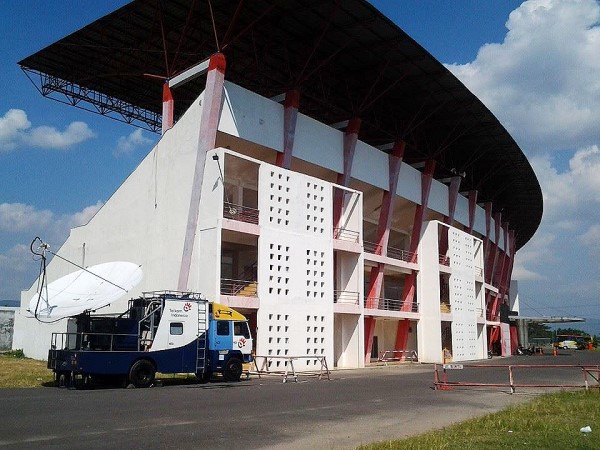 Stadion Sultan Agung - Bantul