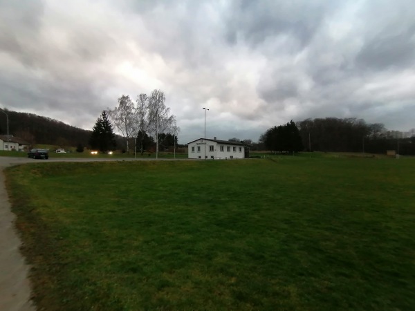 Sportplatz Dimbach - Bretzfeld-Dimbach
