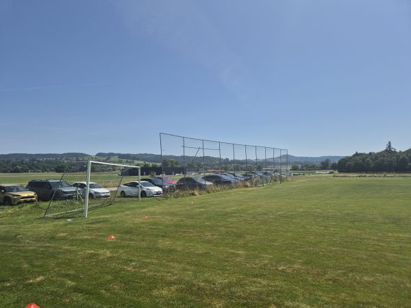 Sportplatz Speck - Fehraltorf
