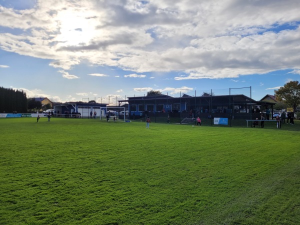 Sportgelände Tremmersdorf - Speinshart-Tremmersdorf