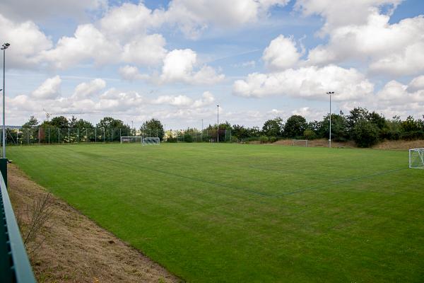 Hans-Reif-Sportzentrum Platz 5 - Oberasbach-Altenberg