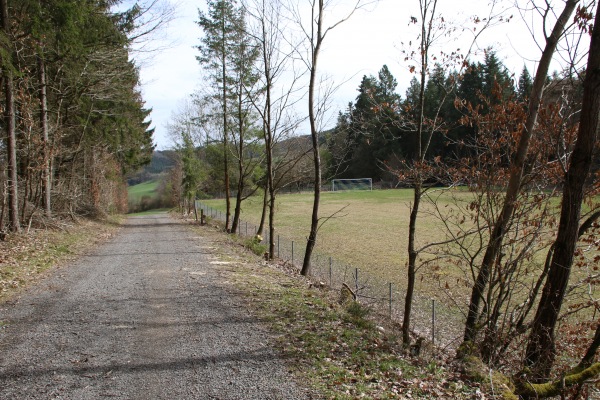 Waldsportplatz - Wimbach