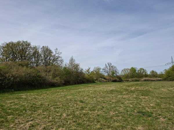 Sportplatz Sickendorf - Lauterbach/Hessen-Sickendorf