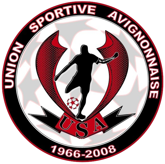 Wappen US Avignonnaise