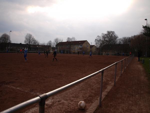 Sportplatz Holte Kreta - Dortmund-Lütgendorrtmund