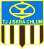 Wappen TJ Jiskra Chlum u Třeboně  105728